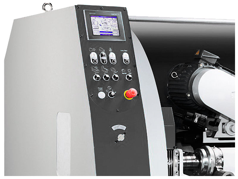 Leadermac | G320B Automatic Cutterhead Grinder