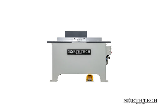 NORTHTECH MACHINE | NT-DBN26 DRAWER BOX NOTCHER